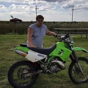 Meet your Posher, Skyler